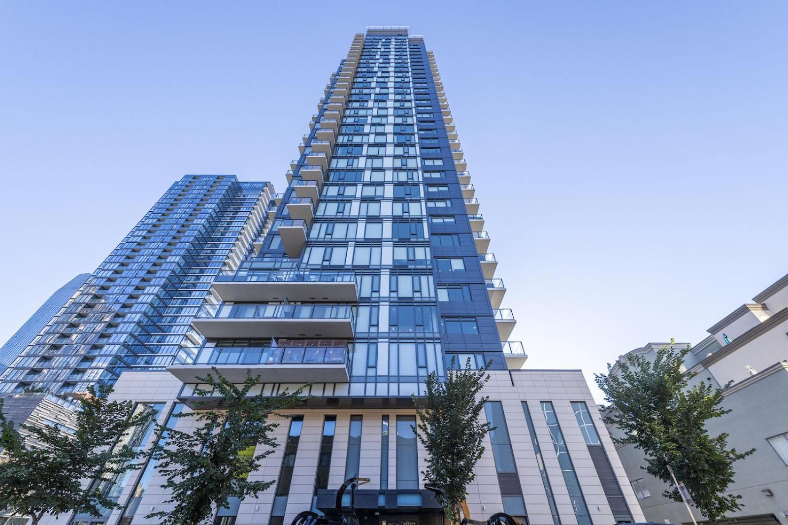 Luxury Dt, 2 Bedroom Deal, Private Balcony, Full Kitchen, Gym - Free Parking YYC Exteriér fotografie